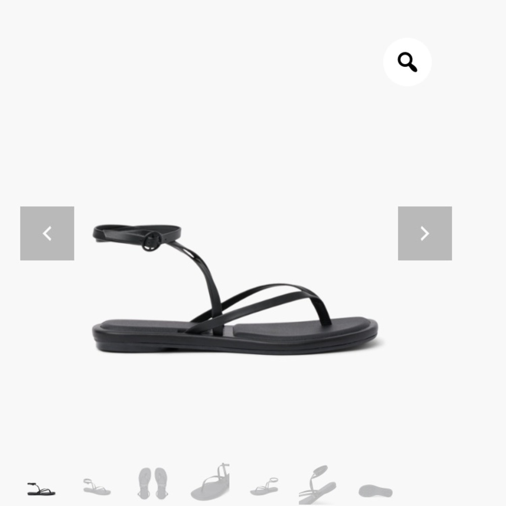 Reef Willow Quinn sandals